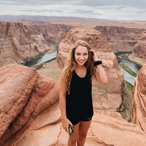 Meet your Posher, Destiny